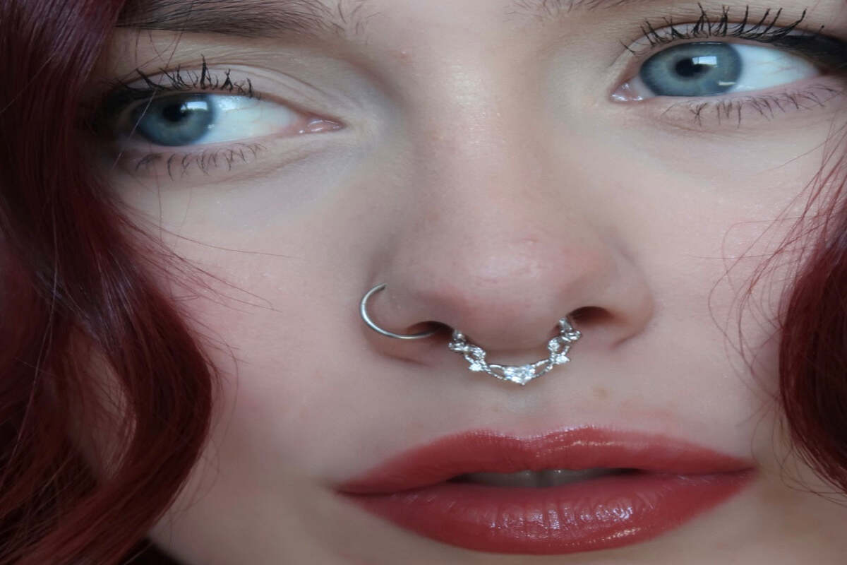 The Importance Of Nose Stud