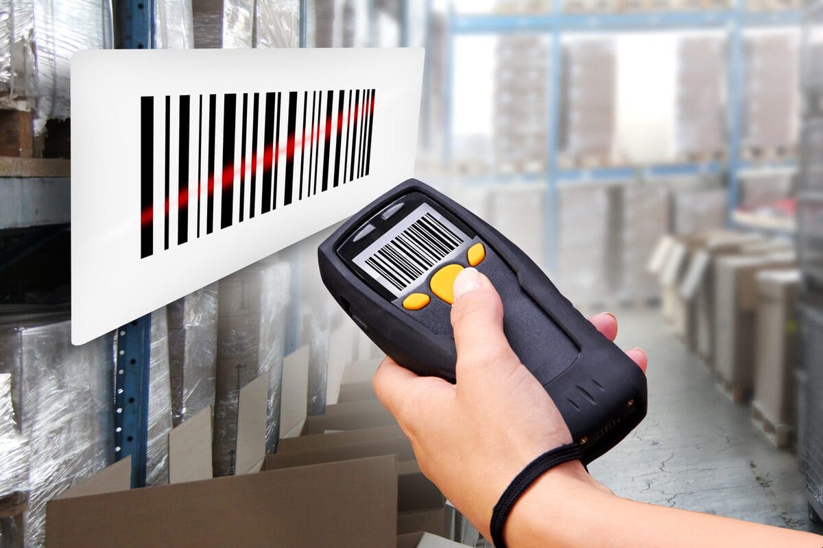 Facts About Make Barcode Online Free