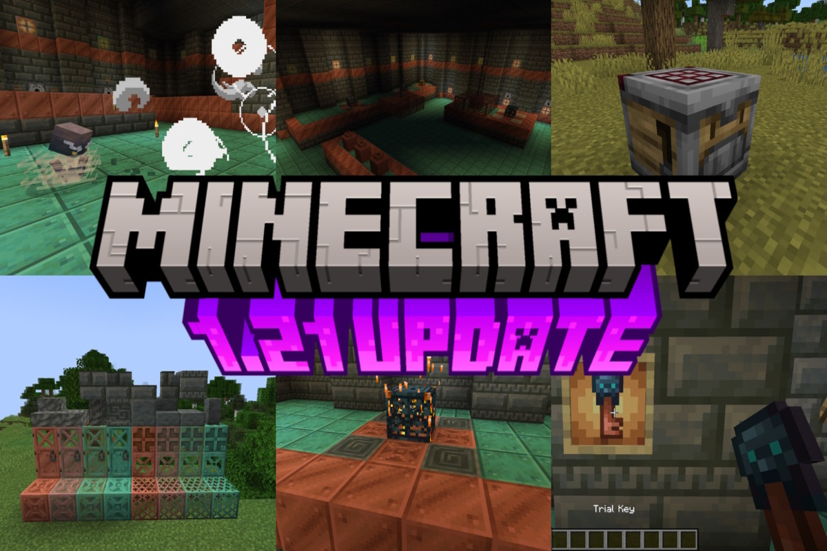 Complete Analysis On The Download Minecraft PE 1.22 APK