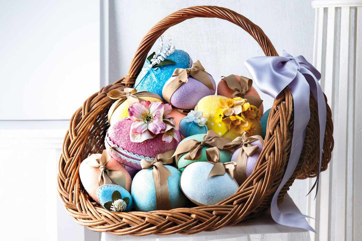Easter Hampers – Discover The Truth About Them