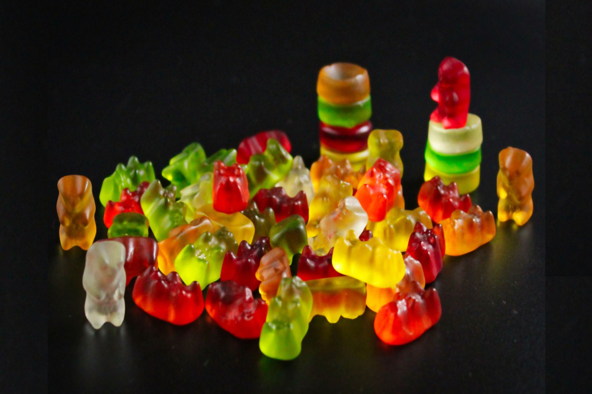 Vegan Full Spectrum CBD Gummies And Their Myths