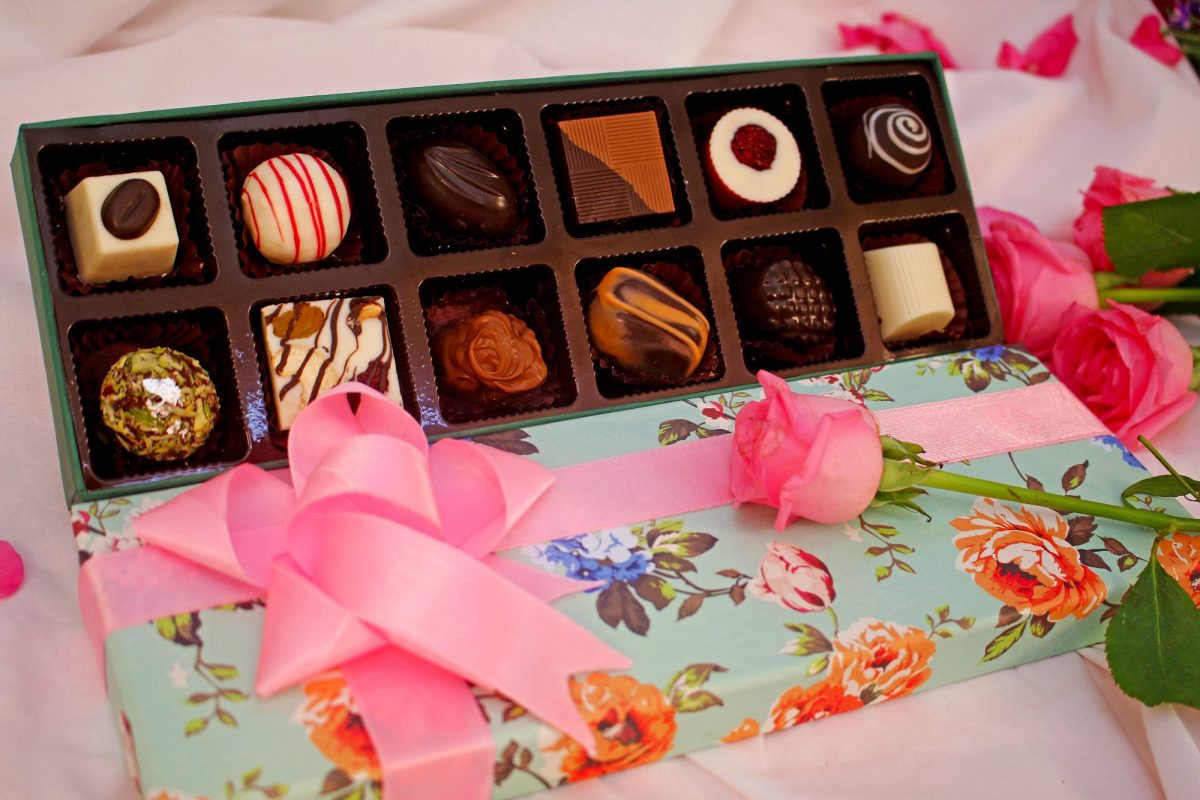 A Few Facts About Best Chocolate Hampers